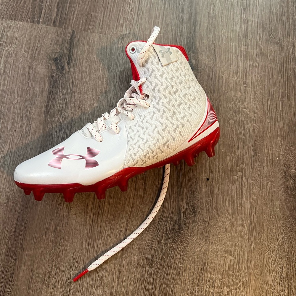 Under Armour Women’s Lacrosse Cleats